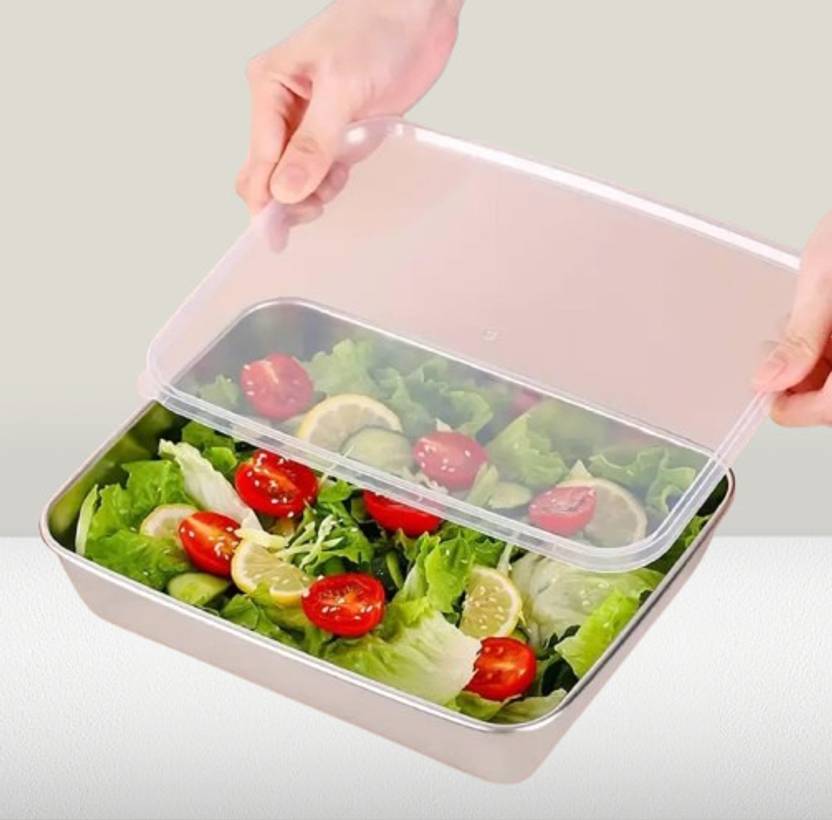 dravora 001 STORAG TRAY Baking Comb