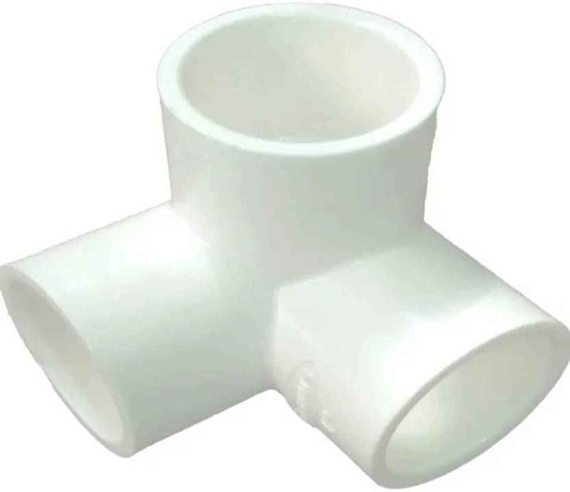 electo UPVC 3Way Elbow 1" (32mm) for plumbing pipe 32 mm Plumbing Pipe