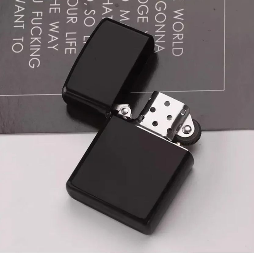 FITUP PUBG BGMI Pan Keychain Lighter Black - Image 6