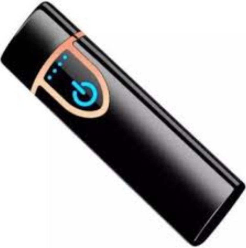FITUP PUBG BGMI Pan Keychain Lighter Black - Image 8