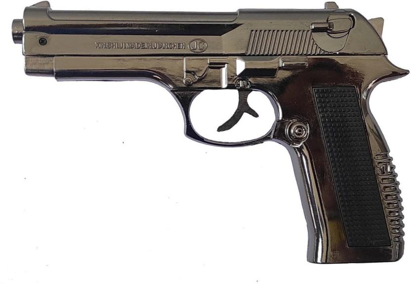 NH enterprises Premium Electric Gun Lighter - Image 1