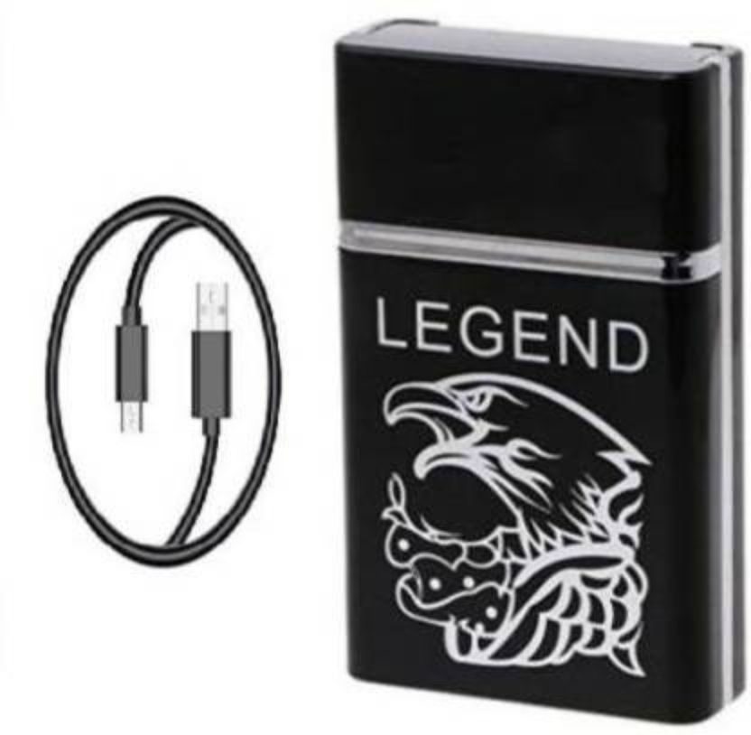 FITUP PUBG BGMI Pan Keychain Lighter Black - Image 7