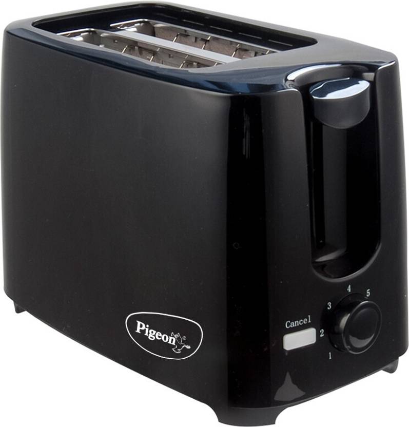 Pigeon 16075 750 W Pop Up Toaster Price in India Buy Pigeon 16075 750