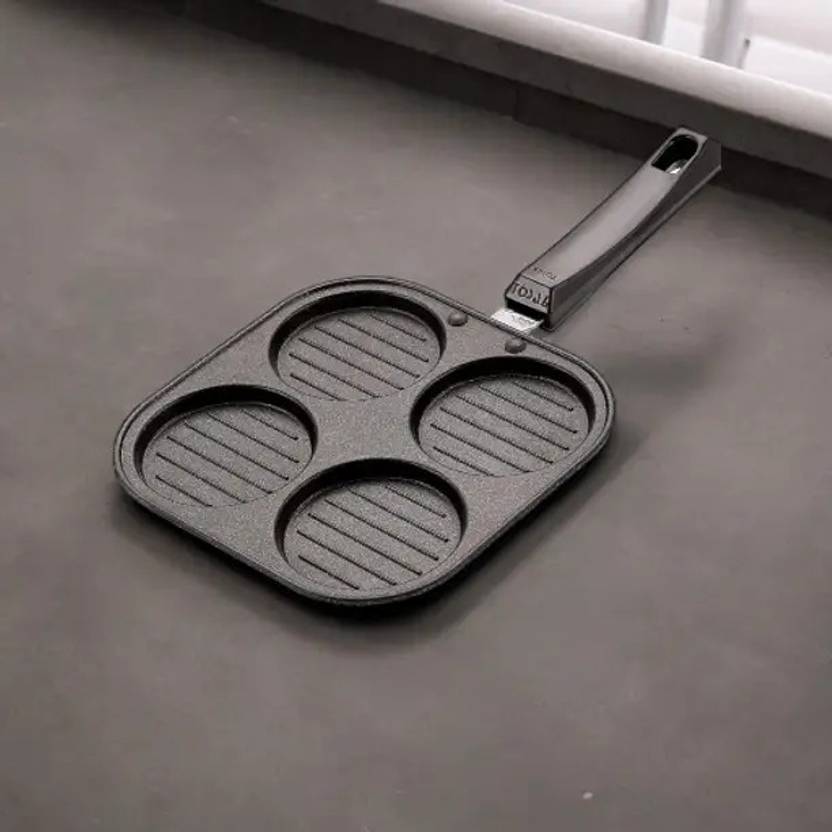 bluline Tawa 19 cm diameter