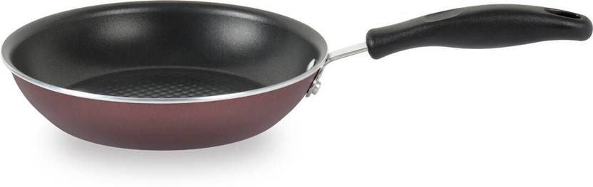 Meyer Merlot Non-Stick Open Fry Pan 20 cm diameter 0.96 L capacity