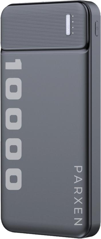 PARXEN 10000 mAh 22.5 W Slim Power Bank