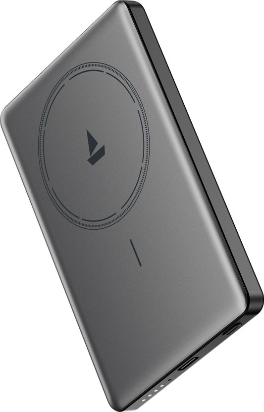 boAt 10000 mAh 22.5 W Wired & Wireless Power Bank - Image 10
