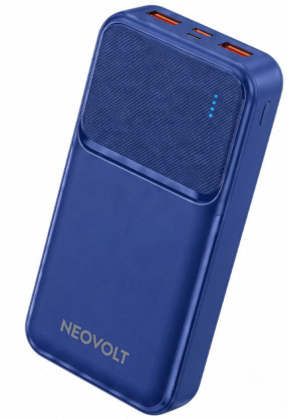 Flipkart Loot Neovolt Powerbanks Start 599
