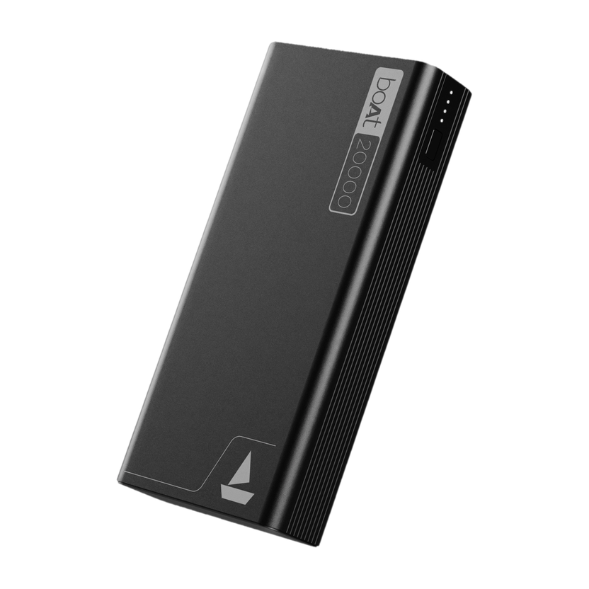 boAt 20000 mAh 22.5 W Power Bank (Steel Blue) - Image 7