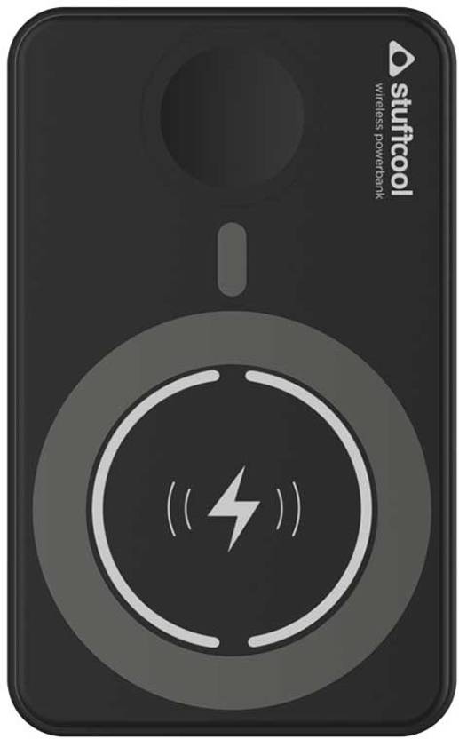 Stuffcool Wireless Power Banks