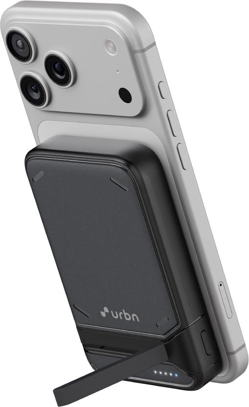 URBN 10000 mAh 22.5 W Wired & Wireless With MagSafe