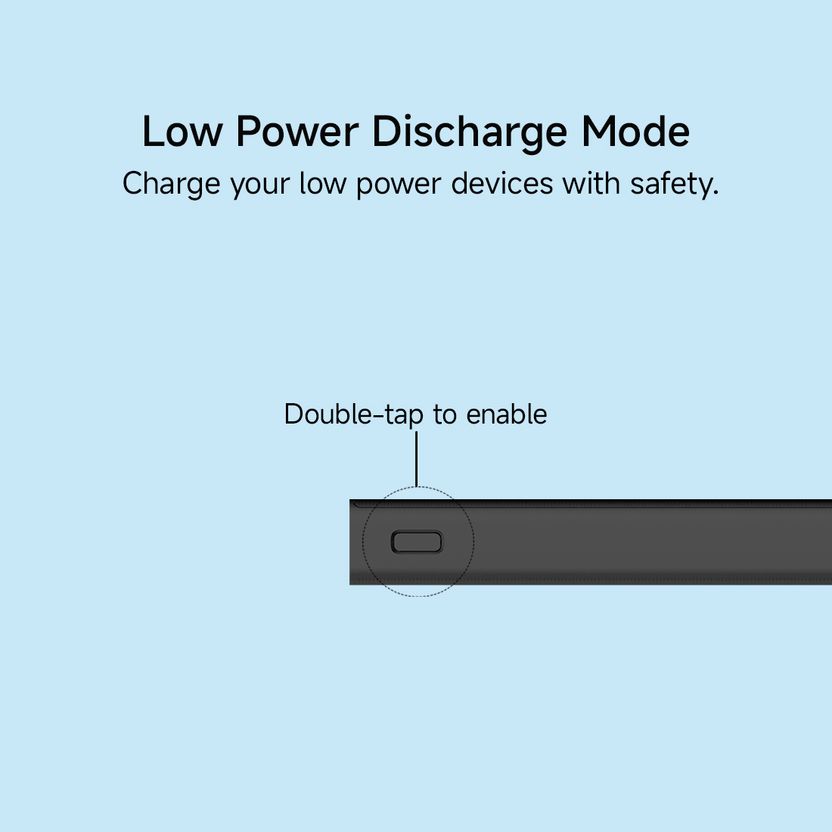 Mi 20000 mAh 33W Power Bank Black - Image 10
