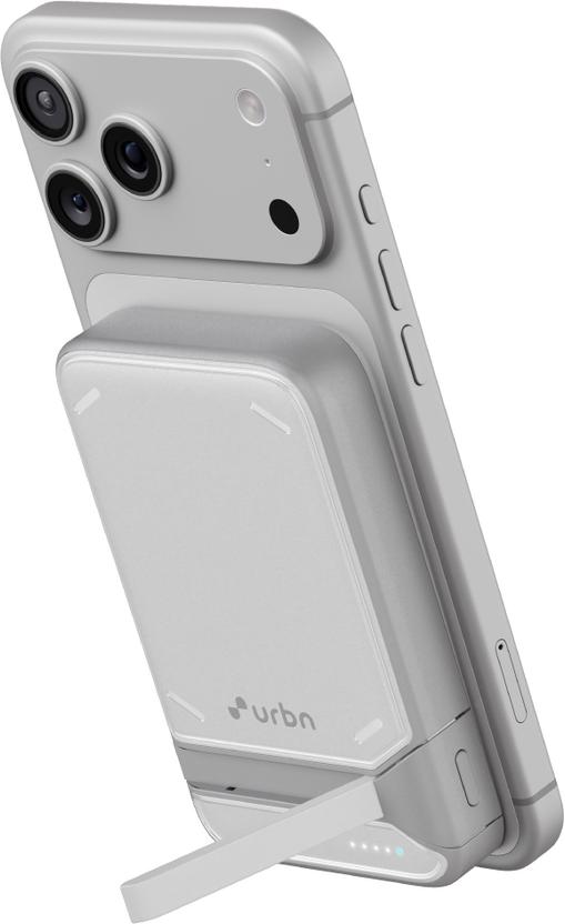 URBN 10000 mAh 22.5 W Wired & Wireless With MagSafe