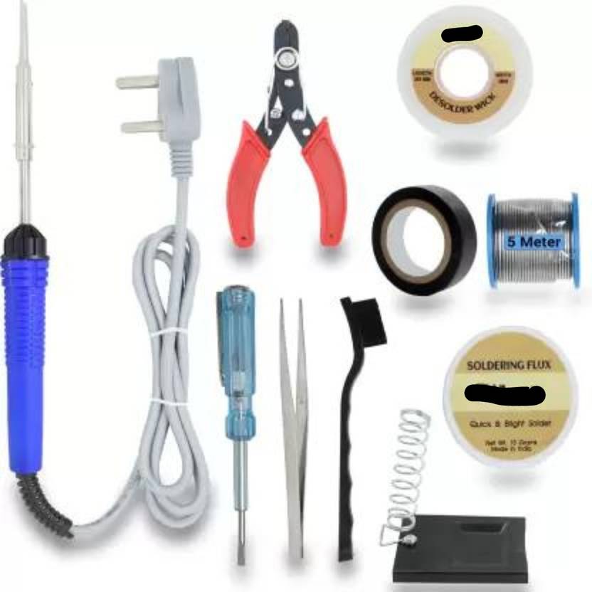 Tools Titan Power & Hand Tool Kit Price in India Buy Tools Titan