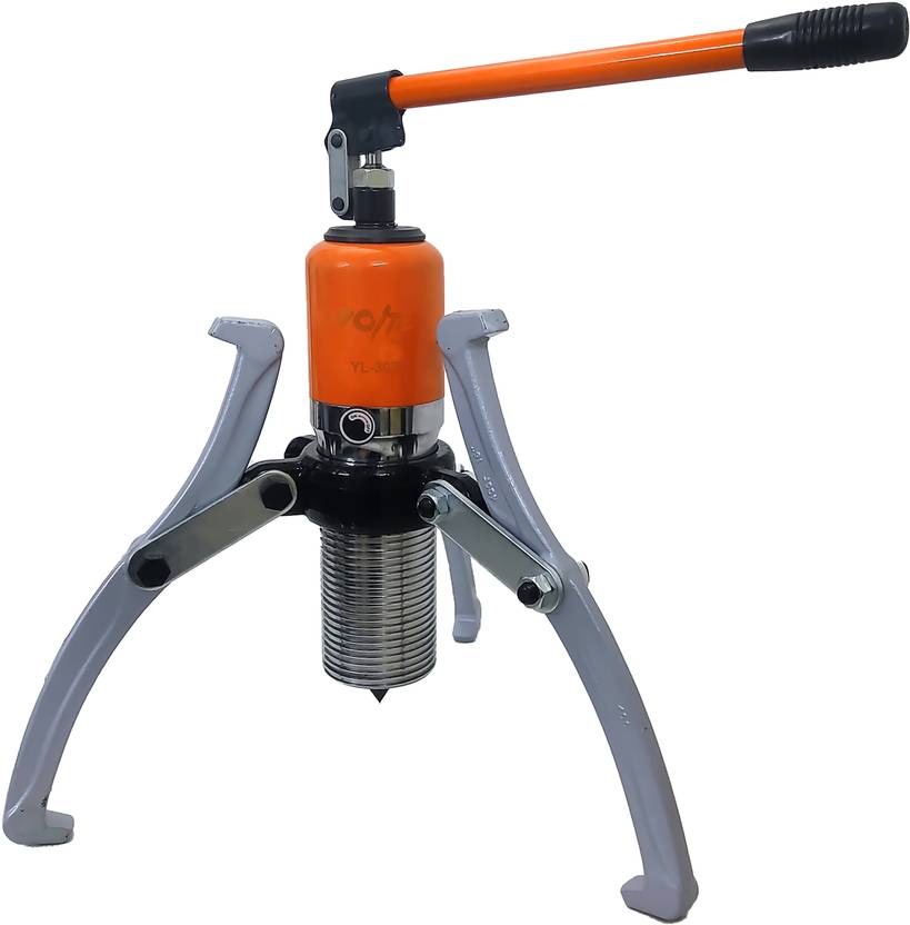 VOLTZ Hydraulic Pullers Hand Tool Kit Price in India Buy VOLTZ