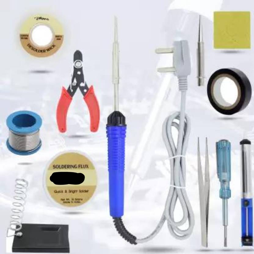 Tools Titan Power & Hand Tool Kit Price in India Buy Tools Titan