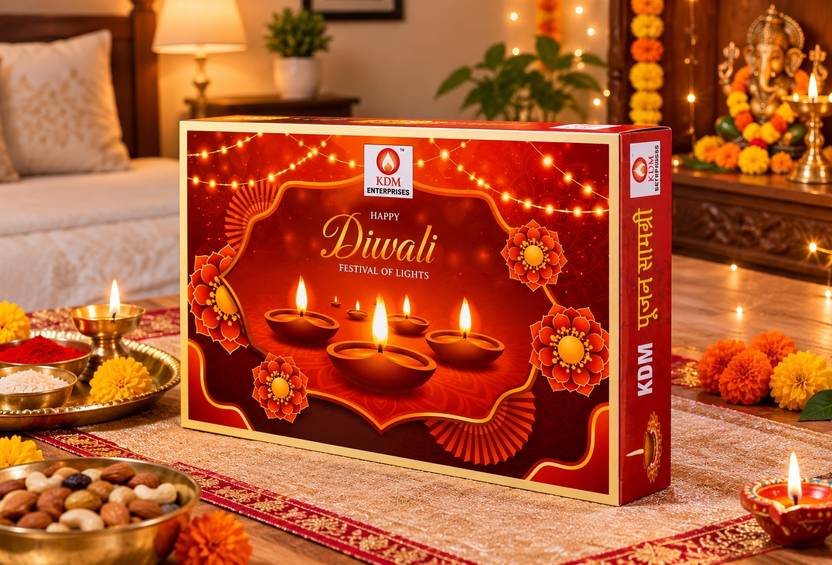 Nykaa Diwali Dhamaka Sale