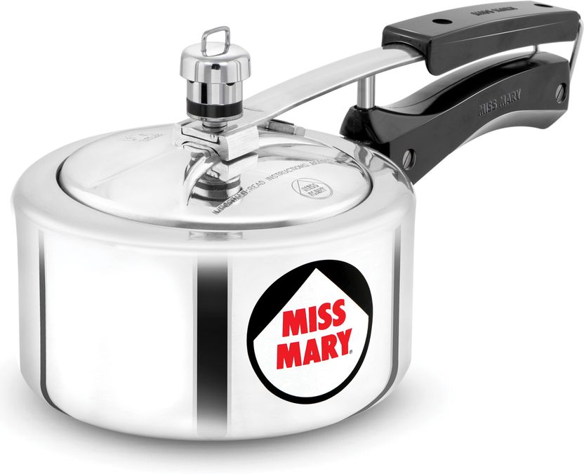 Hawkins Miss Mary (MM30) 3 L Pressure Cooker - Image 1