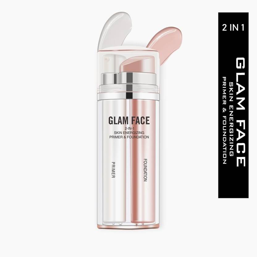 WOONGMI LongLasting, PoreMinimizing, Soothing, Waterproof, Sweatproof