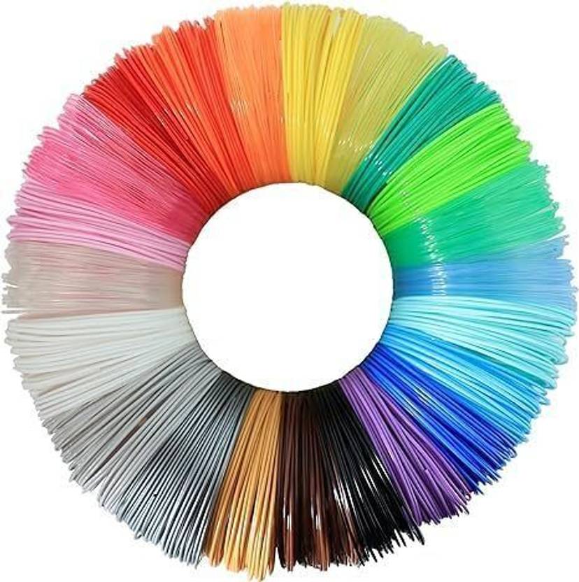 NFIL3D 3dpen Filaments Printer Filament