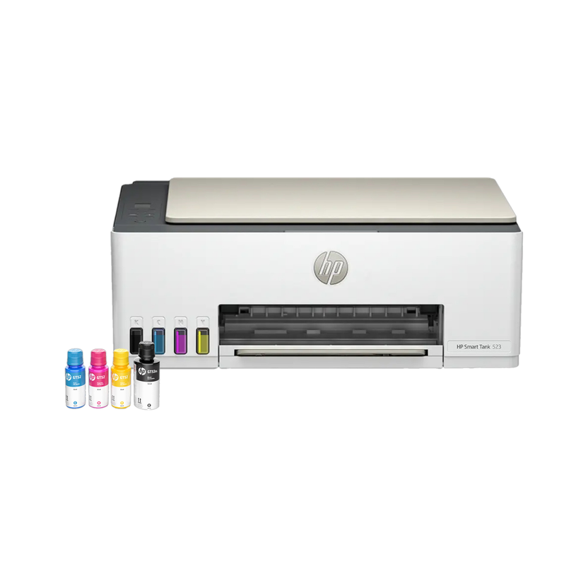 HP Smart Tank 583 All-in-One Printer - Image 3