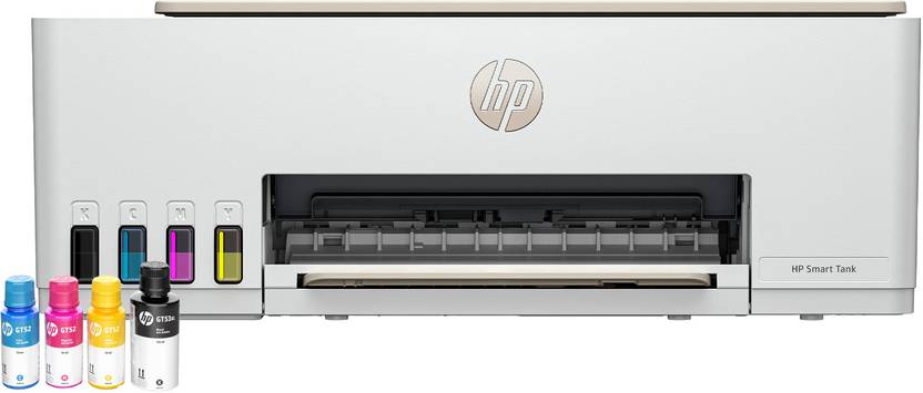 Inkjet Printers Collection