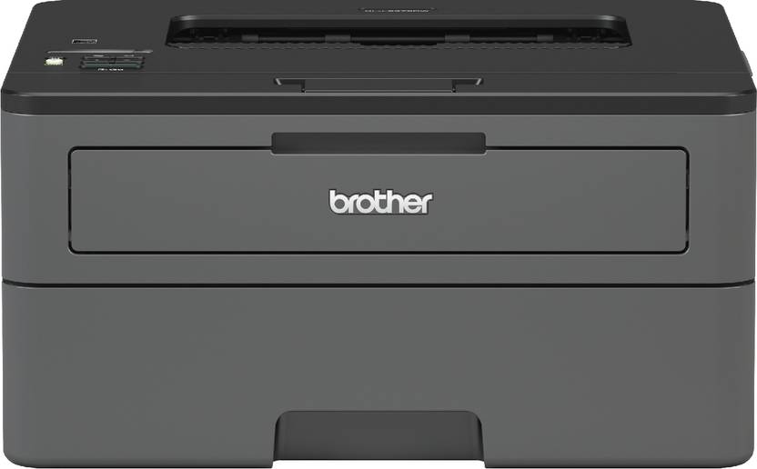 brother HLL2351DW IND Single Function WiFi Monochrome Laser Printer