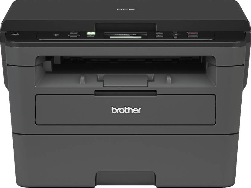 brother DCPL2531DW IND Multifunction WiFi Monochrome Laser Printer