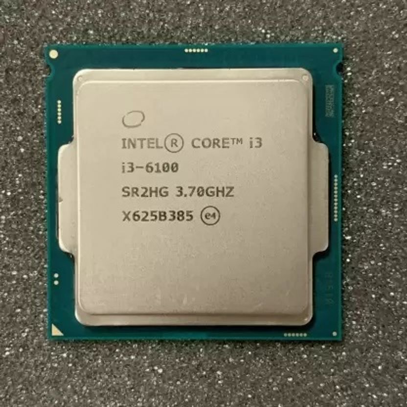 AKmouse Core i5-2400 3.1 GHz LGA 1155 - Image 9