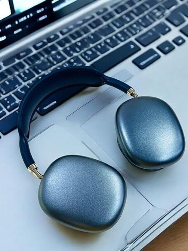 hemnt P9 Wireless Bluetooth Headphones Over Ear 5.55 GHz LGA 1150...more - Image 2