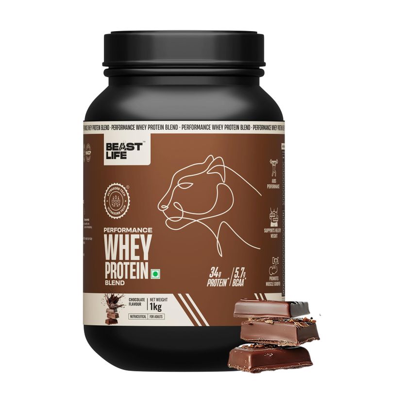 BIGMUSCLES Gold Whey Isolate 27g - Image 10
