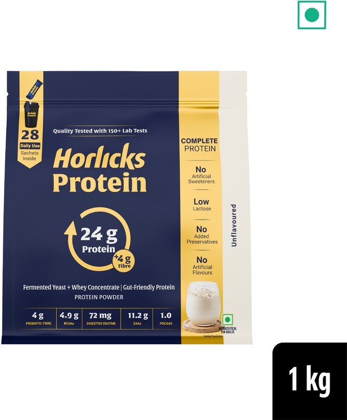 HORLICKS Protein Powder