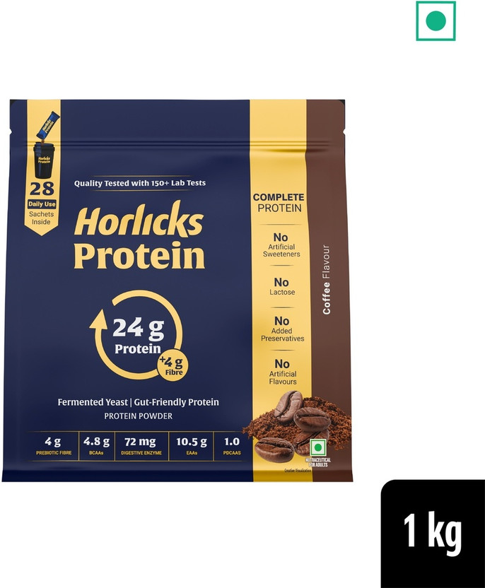 HORLICKS Protein Powder