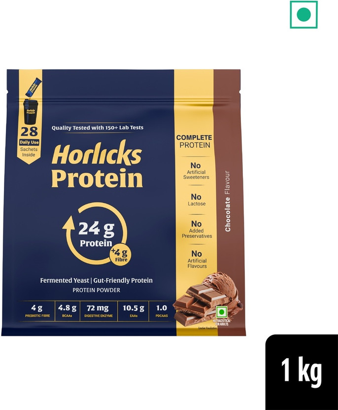 HORLICKS Protein Powder