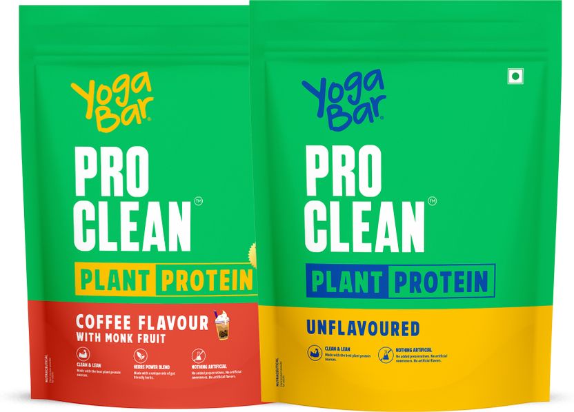 Nutrabay Gold Pea Protein Plant-Based Protein (4 kg, Rich Chocola...more - Image 9