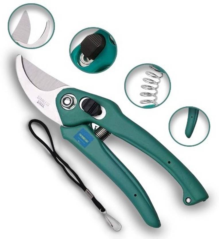 TASLAR 1 Bypass Pruner
