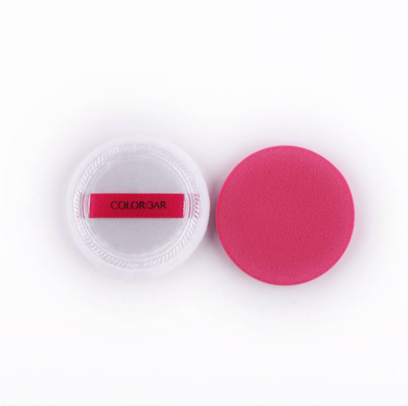 COLORBAR Two For Tango Powder And Sponge Set