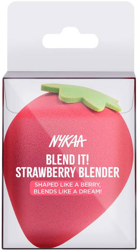 NYKAA Blend It