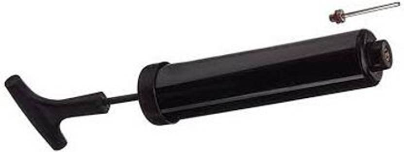 Pascal Football Pump,Basket ball Pump,Volley ball Pump with needle Balloon Pump