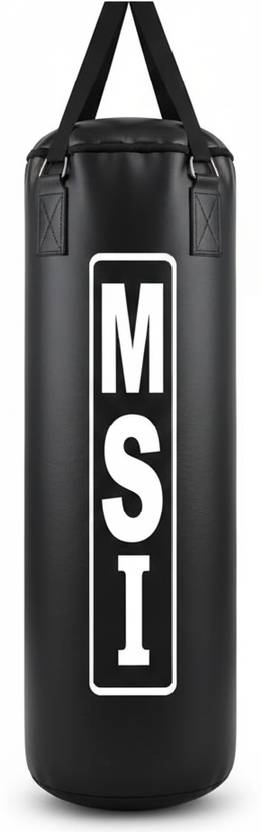 Monika Sports MSI 3 Feet Unfilled Punching Bag Hanging Bag