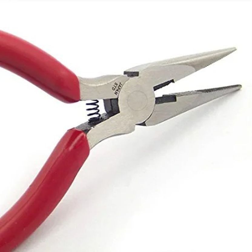 NAVI AUTO Complete Tubeless Tyre Puncture Repair Kit - Image 4