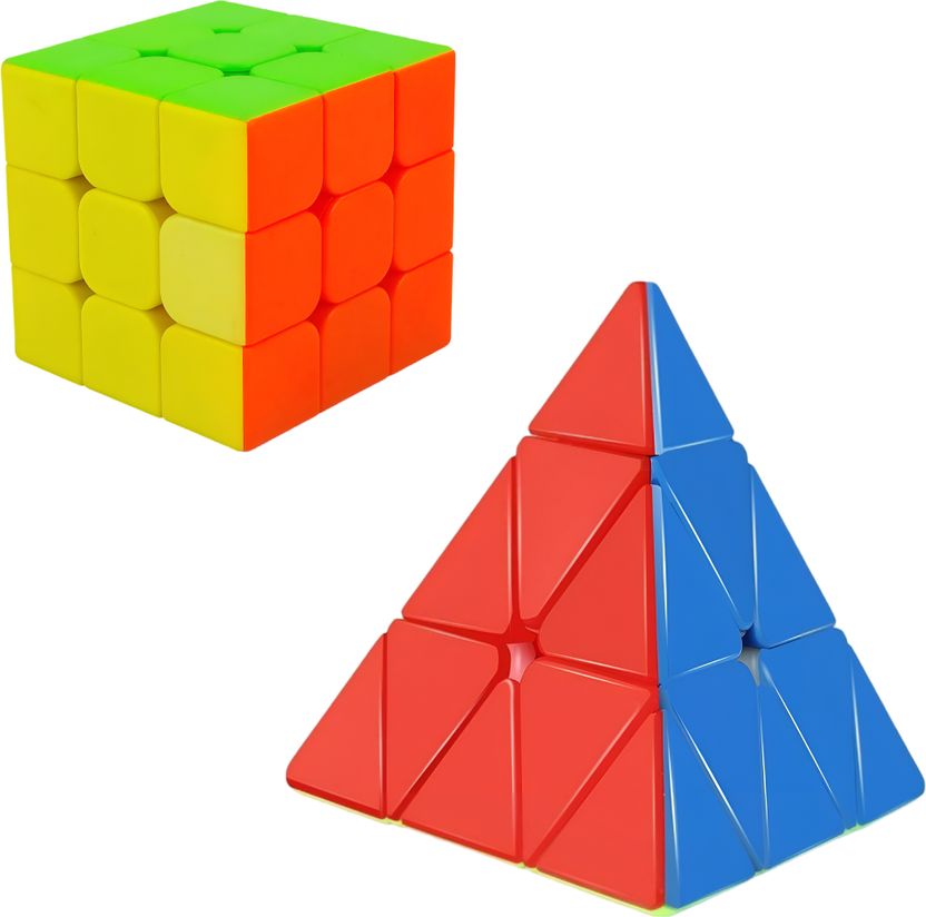 MK Flawless 3x3 Cube - Image 10