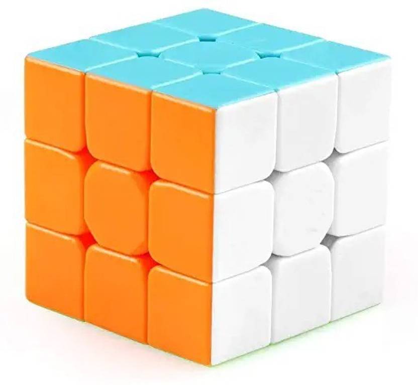 Anushka Toys c P Cube for children 1 Pieces