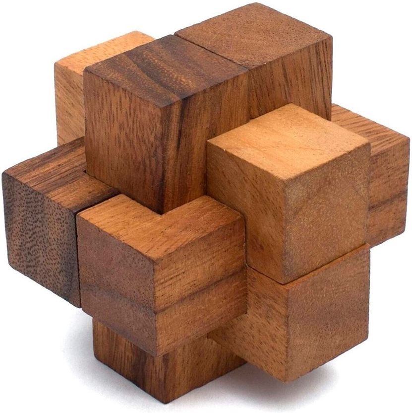 MK Flawless 3x3 Cube - Image 5