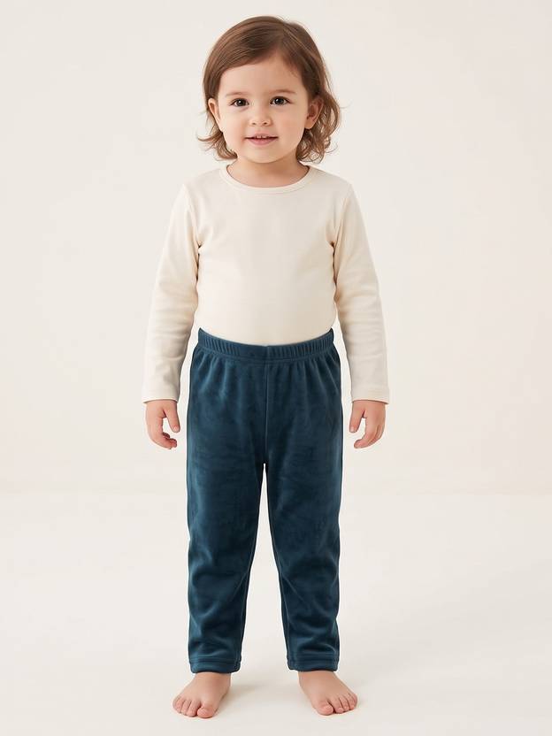 V-MART Girls Pyjama