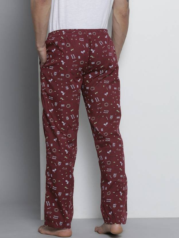 Men Pyjama