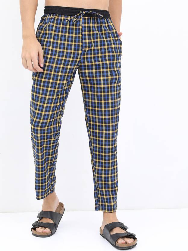 [Sizes 30, 34, 36] HIGHLANDER Men Pyjama