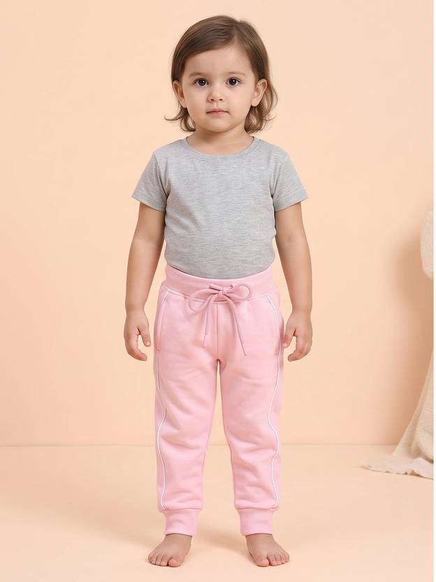 V-MART Girls Pyjama