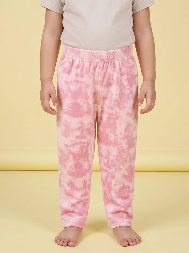 V-MART Girls Pyjama