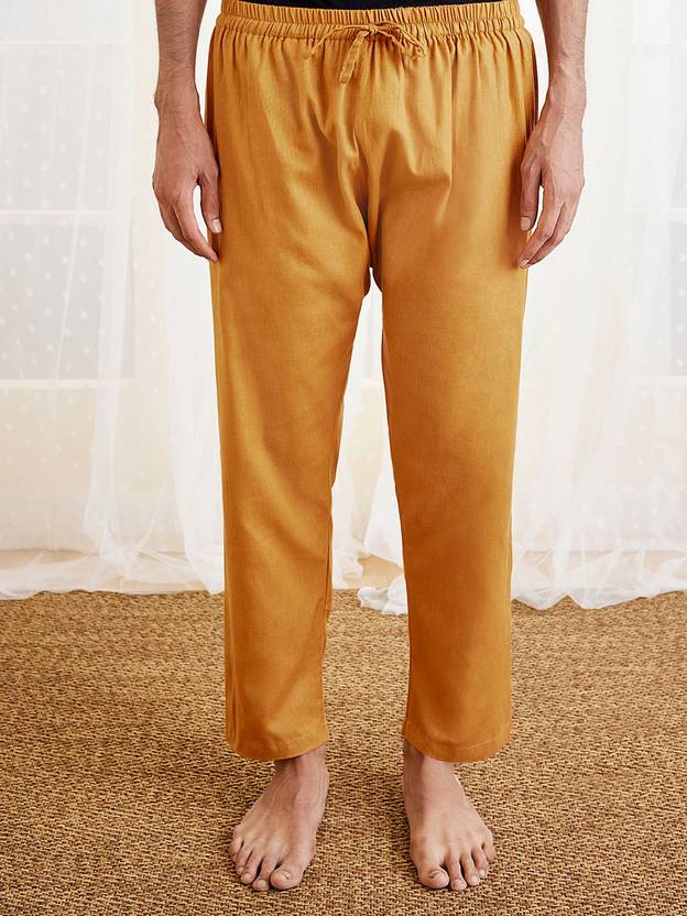 VASTRAMAY Men Pyjama